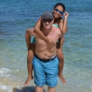 Meet your Posher, Mae joy